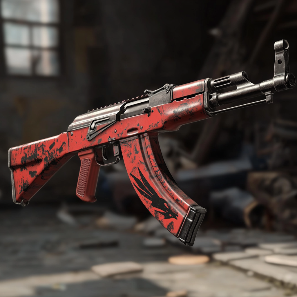How to choose the perfect CS:GO weapon skin